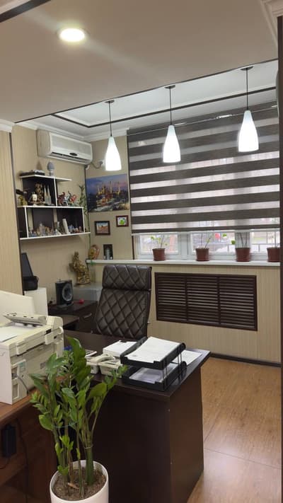 Аренда кв. 66 м² — 1-й квартал, 15