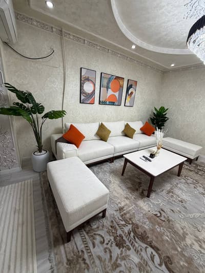 Продажа 2-комн. кв. 58 м² — 11-й квартал