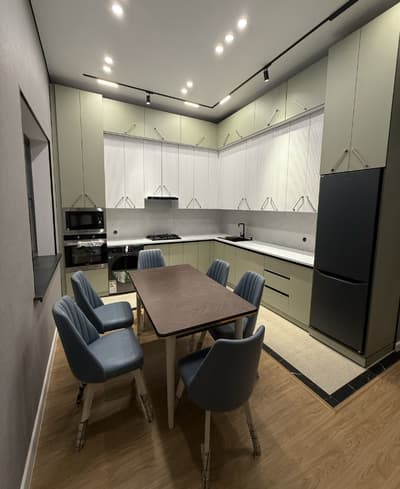 Аренда 3-комн. коммерция 150 м² — Малая кольцевая дорога