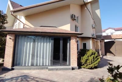 Аренда 6-комн. коммерция 470 м² — улица Мукими