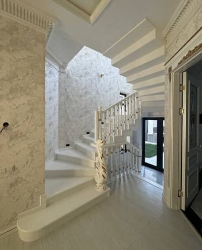 Аренда 6-комн. коммерция 200 м² — массив Сергели-IV, 4