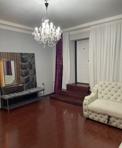 Аренда 4-комн. коммерция 100 м² — улица Гавхар