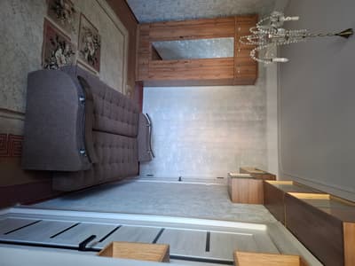 Аренда 1-комн. кв. 35 м² — 12-й квартал