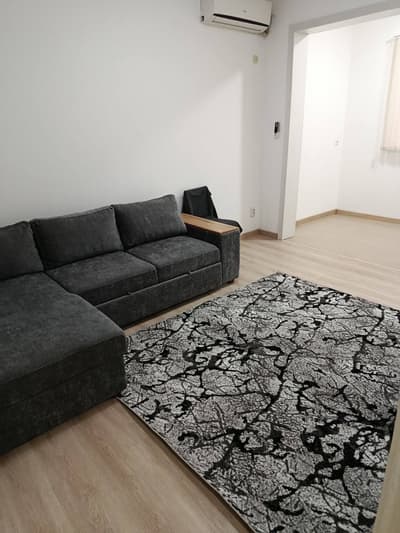 Аренда 2-комн. кв. 47 м² — 6-й квартал