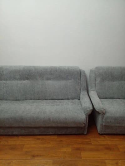 Аренда 2-комн. кв. 47 м² — 6-й квартал