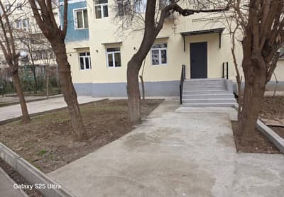 Аренда кв. 60 м² — улица Бабура