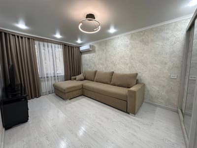 Аренда 1-комн. кв. 33 м² — 4-й квартал