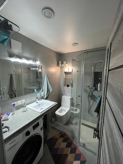 Продажа 2-комн. кв. 55 м² — 5-й квартал, 12