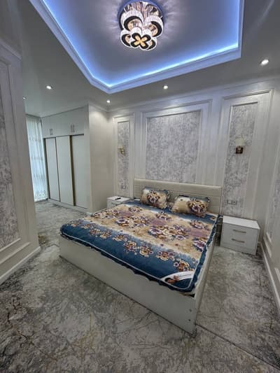 Продажа 2-комн. кв. 55 м² — улица Салар, 10