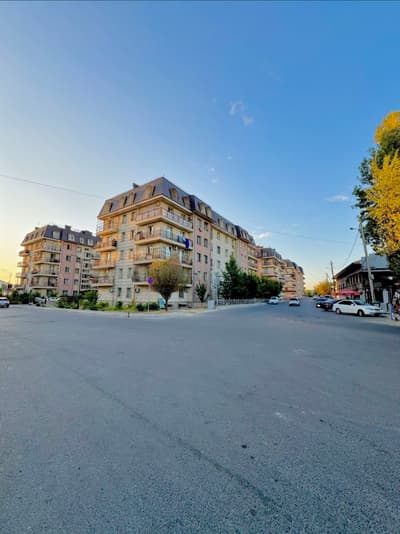 Продажа 2-комн. кв. 54 м² — махаллинский сход граждан Шайхонтохур