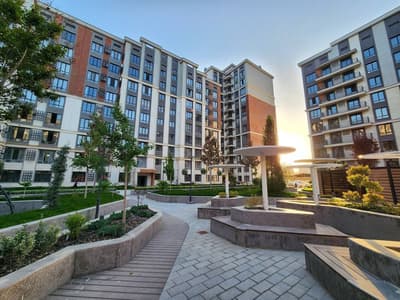 Продажа 2-комн. кв. 66 м² — махаллинский сход граждан Шайхонтохур