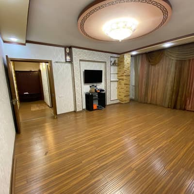 Продажа 3-комн. кв. 73 м² — квартал 2/4