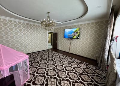 Продажа 2-комн. кв. 65 м² — метро Новза