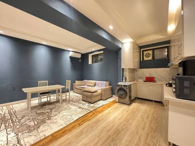 Продажа 3-комн. кв. 121 м² — 17-й квартал