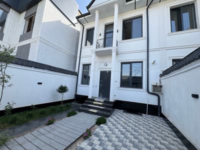 Продажа 5-комн. коммерция 220 м² — улица Султана Санджара