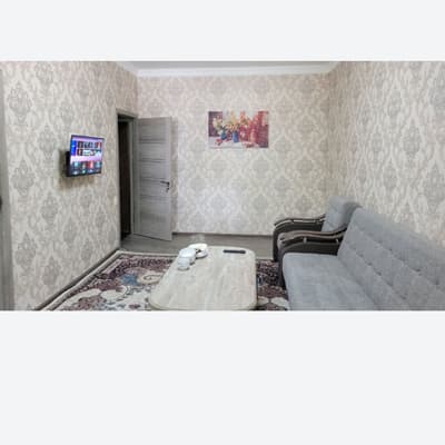 Аренда 2-комн. кв. 40 м² — 19-й квартал
