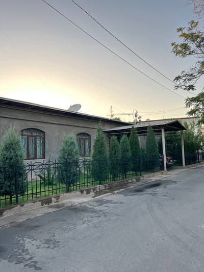 Продажа 5-комн. коммерция 600 м² — улица Илтифот