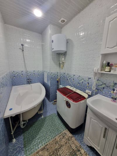 Продажа 4-комн. кв. 120 м² — 26-й квартал