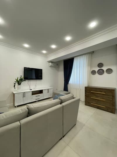 Аренда 2-комн. кв. 56 м² — улица Абдуллы Каххара