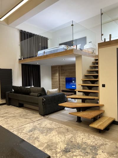 Аренда 2-комн. кв. 55 м² — жилой комплекс Boulevard