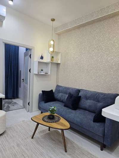 Продажа 1-комн. кв. 30 м² — улица Шота Руставели