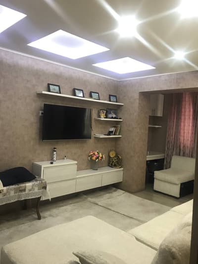 Продажа 1-комн. кв. 43 м² — улица Себзар