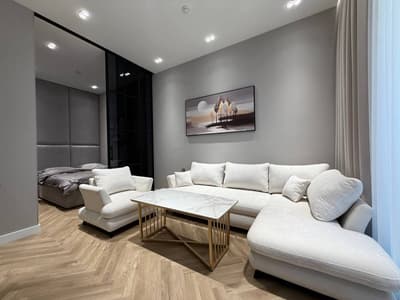 Продажа 1-комн. кв. 47 м² — жилой комплекс Infinity