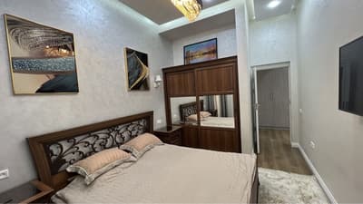 Аренда 1-комн. кв. 45 м² — жилой комплекс Гарденс