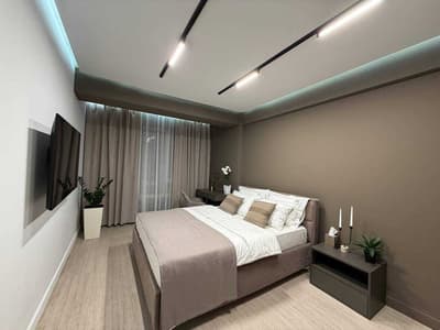 Аренда 2-комн. кв. 53 м² — улица Мукими, 82