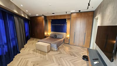 Аренда 2-комн. кв. 55 м² — массив Ц-1 Буюк Ипак Йули