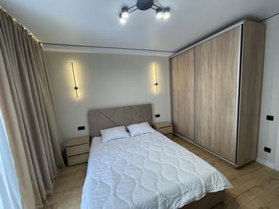 Аренда 2-комн. кв. 53 м² — улица Шота Руставели