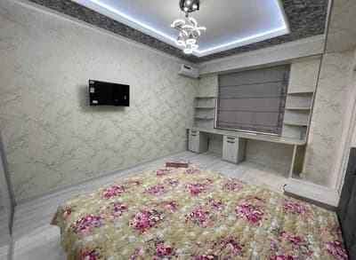 Аренда 2-комн. кв. 65 м² — улица Мукими