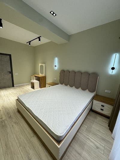 Аренда 2-комн. кв. 56 м² — улица Бабура