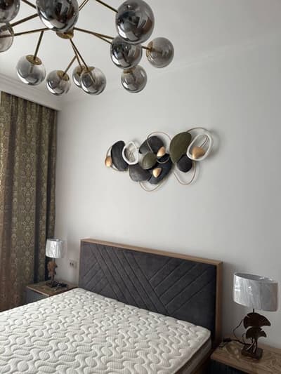 Аренда 2-комн. кв. 52 м² — улица Абдуллы Каххара