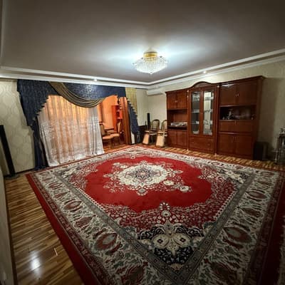 Продажа 4-комн. кв. 140 м² — метро Новза