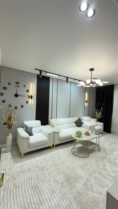 Продажа 2-комн. кв. 50 м² — 14-й квартал