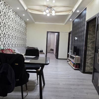 Продажа 2-комн. кв. 50 м² — 6-й квартал