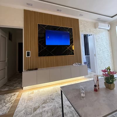 Продажа 2-комн. кв. 50 м² — 10-й квартал массива Чиланзар