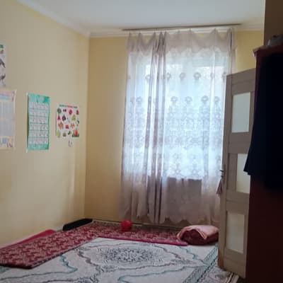 Продажа 1-комн. кв. 32 м² — Янгихаёт