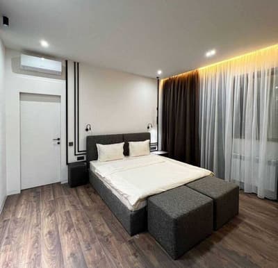 Аренда 2-комн. кв. 56 м² — улица Глинки