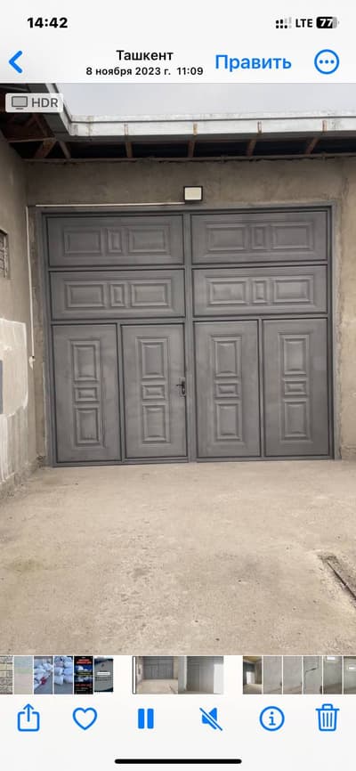 Продажа кв. 722 м² — махаллинский сход граждан Кут-Барака