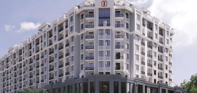 Аренда 3-комн. кв. 77 м² — улица Янги Сергели, 94