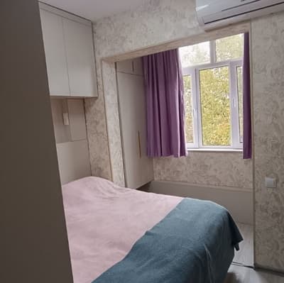 Продажа 2-комн. кв. 42 м² — 11-й квартал