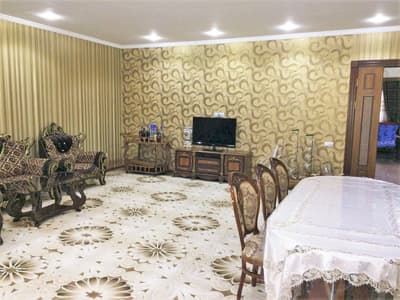 Аренда 4-комн. кв. 180 м² — улица Фидокор, 32/1, подъезд 1