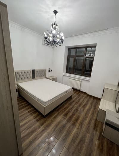 Аренда 3-комн. кв. 150 м² — 2-й проезд Садыка Азимова, 18