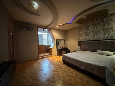 Аренда 3-комн. кв. 120 м² — улица Якуба Коласа, 10/2