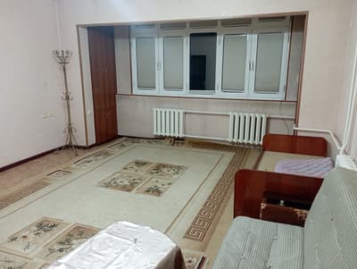 Аренда 2-комн. кв. 58 м² — квартал 2/4