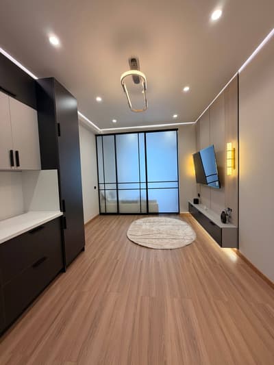 Продажа 1-комн. кв. 40 м² — Vegas tower turar-joy majmuasi