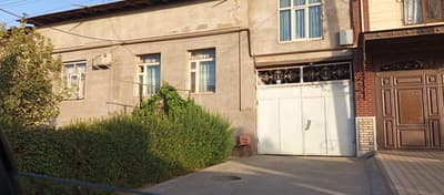 Продажа 5-комн. коммерция 150 м² — улица Бурхониддина Маргинони, 100