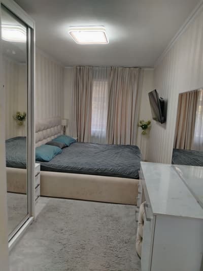 Аренда 2-комн. кв. 50 м² — 5-й квартал